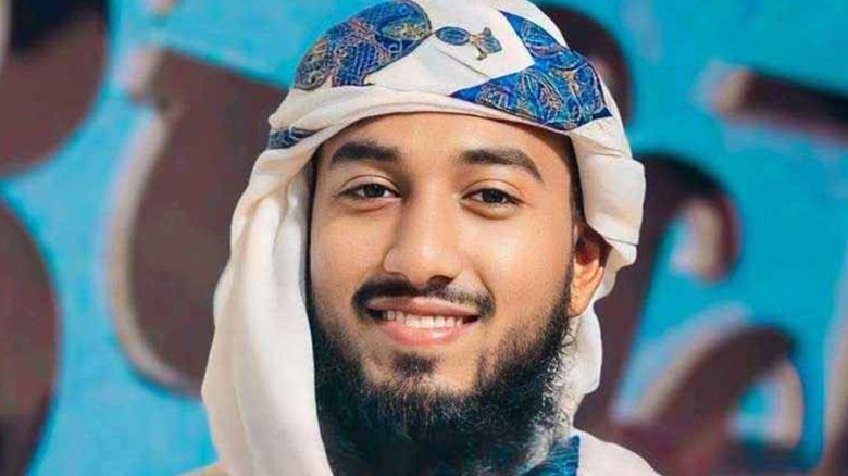 না ফেরার দেশে তিনবারের বিশ্বজয়ী হাফেজ ত্বকী