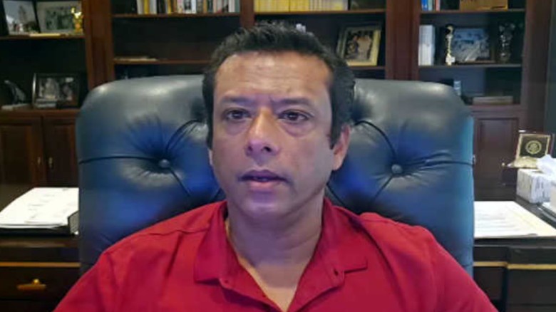 সহিংসতার হুমকি দিলেন জয়