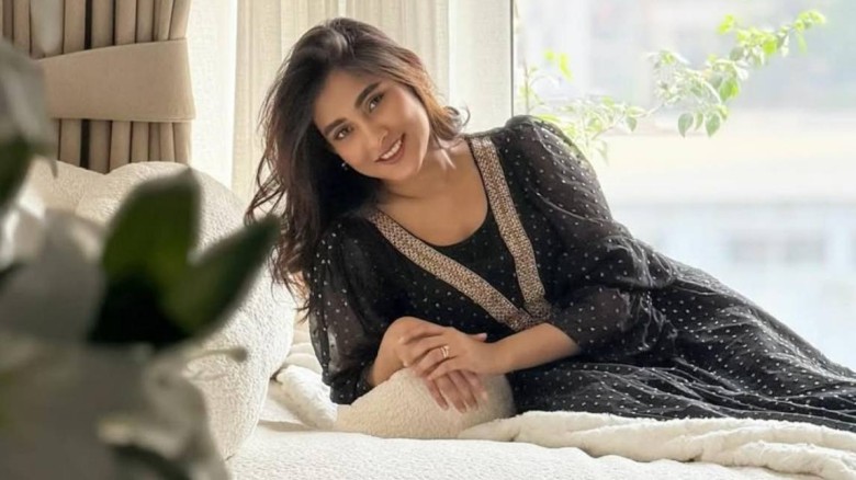 অফিসিয়াল বিবৃতি দিলেন মেহজাবীন চৌধুরী