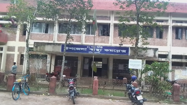 শীতজনিত রোগে হাসপাতালে বাড়ছে শিশু ও বয়স্ক রোগী