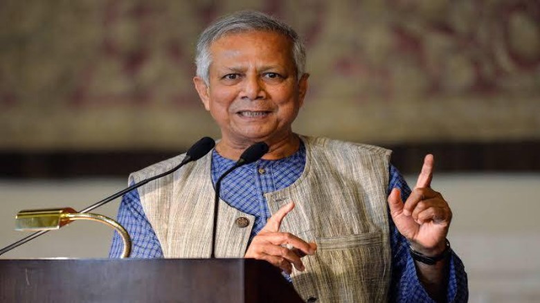 এপিআই নীতিকে শীর্ষে অগ্রাধিকার দিতে প্রধান উপদেষ্টাকে চিঠি