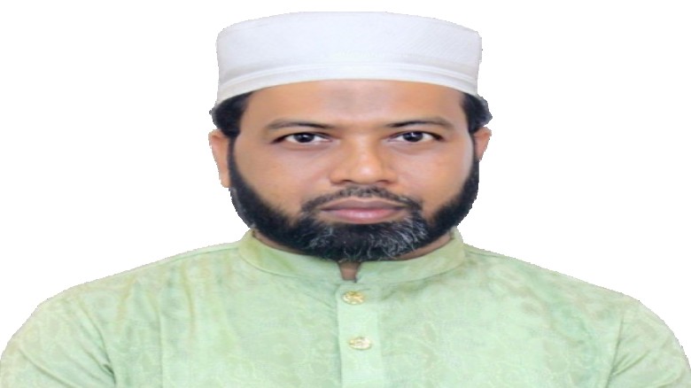 নোয়াখালী-৬ (হাতিয়া)আসনের মনোনয়ন ফরম তুললেন এড. মাহফুজ