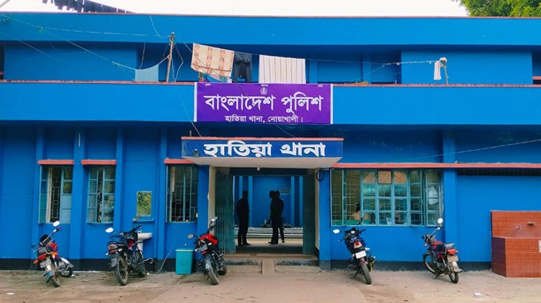 হাতিয়ায় ফেসবুক পোস্টকে কেন্দ্র করে বিএনপি–এনসিপি সংঘর্ষ, আহত