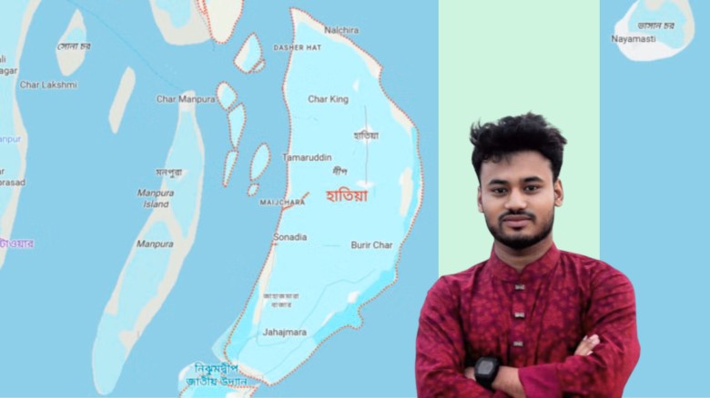 দেশের সবচেয়ে ঝুঁকিপূর্ণ ভোট কেন্দ্র: আতঙ্কের নাম নোয়াখালী-৬ 