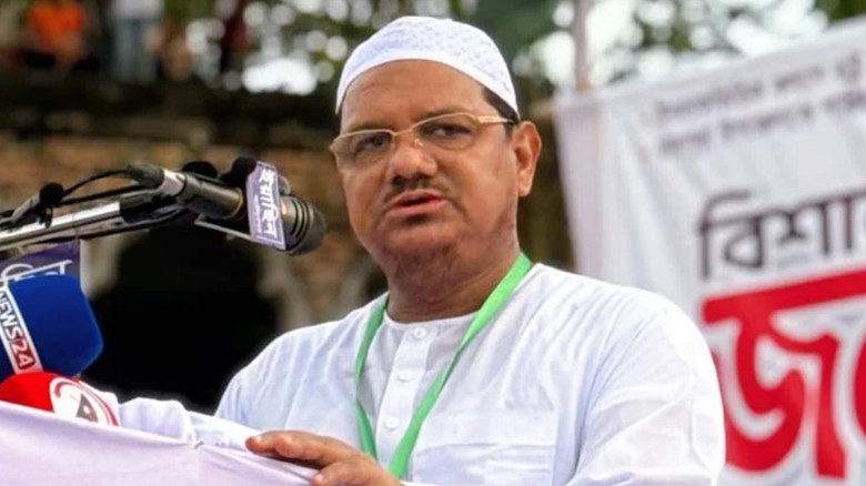 বিএনপি ফোন দিয়ে বলে চরমোনাইর জন্য দরজা এখনো খোলা: মুফতী রেজাউল করিম...