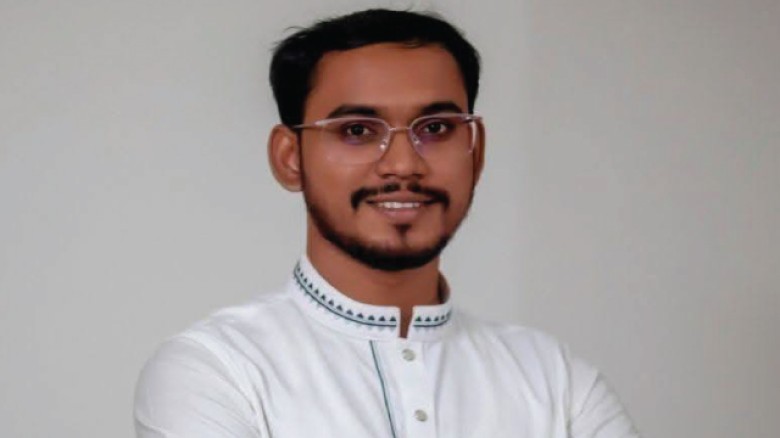 তোর কার্ড তুই নে, চাঁদাবাজি ছেড়ে দে: হান্নান মাসউদ