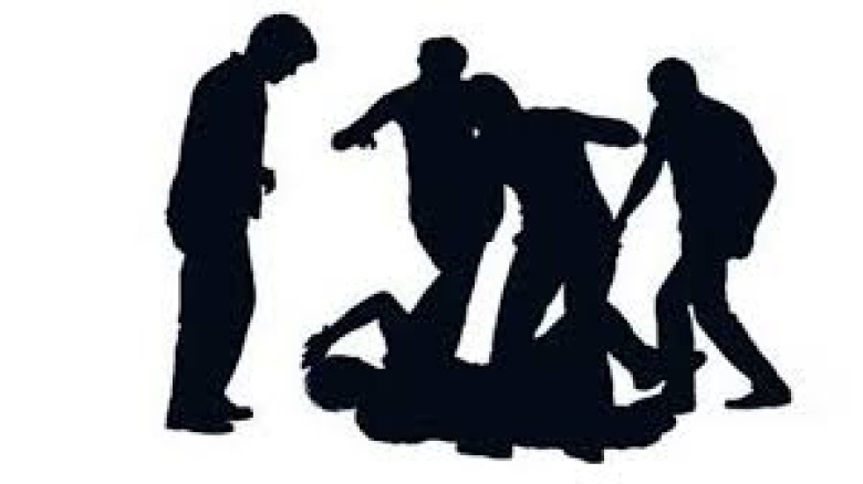 হাতিয়ার হান্নান মাসউদের নেতাকর্মীদের উপর বিএনপির হামলার অভিয