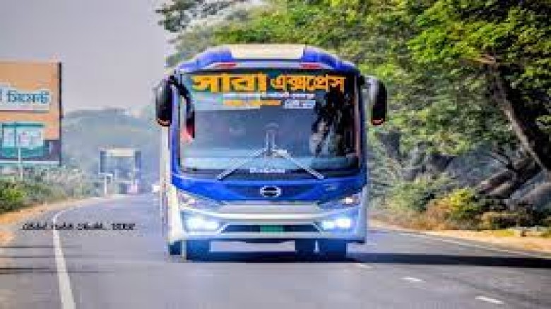 হাতিয়াবাসীর জন্য সুখবর: চালু হতে যাচ্ছে হাতিয়া–ঢাকা ‘সারা 