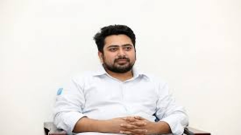 হান্নান মাসউদের গাড়িবহরে হামলা করেছে বিএনপি-আ.লীগ সন্ত্রাসী