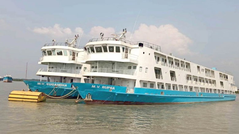 হাতিয়া–চট্টগ্রাম নৌরুটে শীপ চলাচলের সময়সূচি প্রকাশ